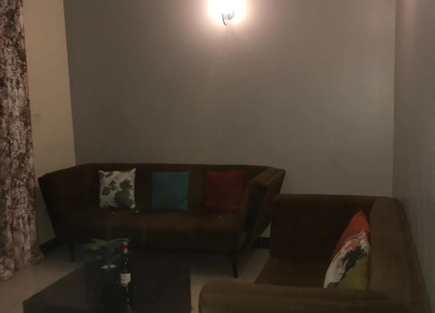 Nice Spot Apartment Kampala 0*,  Uganda